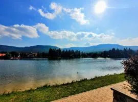 Apartament nad Zalewem Przy Guzowatej
