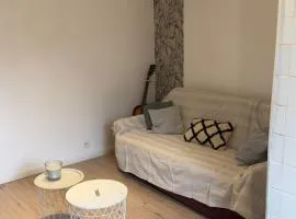 2 Bedrooms, Close to Paris, Le Green