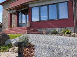 La Sosta del Cardinale, Hotel in Montefiascone