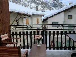 Appartamento Alta Valle Maira - Midia