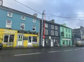 Cove Guest Accommodation