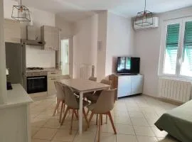 Blackstone Apartment