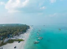 Mantalia Agatti Island