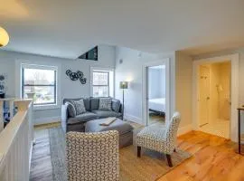 Blue Ridge Mtn Suite in the Heart of Sparta!