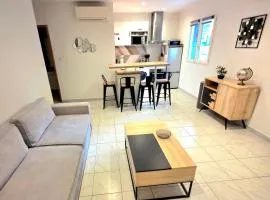 Joli T2 centre ville Propriano