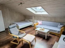 Modernes Apartment zum Wohlfühlen