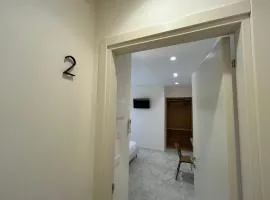 Suite Contè Capodimonte