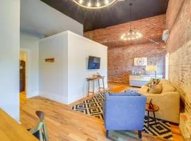 Walkable Sparta Suite Near Blue Ridge Adventures!