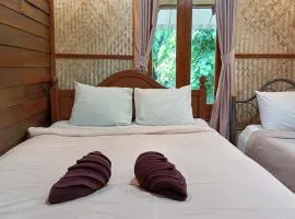 LUCKY PAI Resort&Hostel