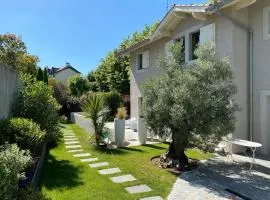 Chambre d'Hôtes Arima