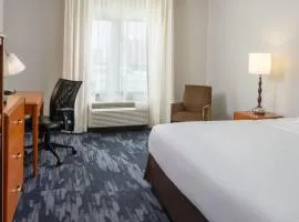 Fairfield Inn & Suites Orange Beach