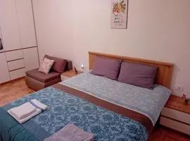 Apartments Stela Rosa Ohrid