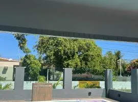 Pousada Pedra que Canta