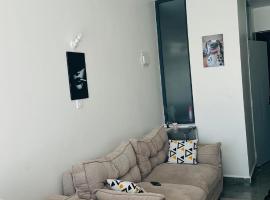 SympaHomes At tsavostanley Kiambuu road, hotell i Kiambu