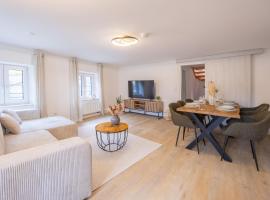 Simply Stay Homes Erholung zwischen See & Bergen, hotel en Traunstein