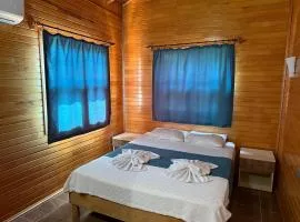 Likya Yanartaş Bungalow