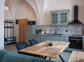 Apartmán U Hanse Bocka