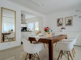 Moderne 3 Zimmer Wohnung nur 20 min von Frankfurter Flughafen und Zentrum