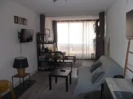 Perle méditerranéenne au coeur du port de Gruissan