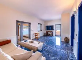 Luxury Villa on a Private Island