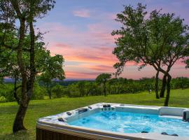 Mi Cielo, hotel i Payton