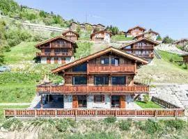 Chalou LUXE & COSY chalet 8 personnes