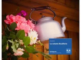La Volante Bouilloire