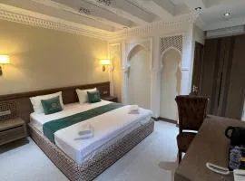 Shams Boutique Hotel