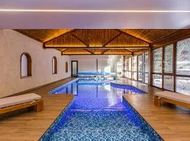 Ermensai Wellness Boutique Hotel