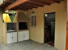 Cabañas Balboa
