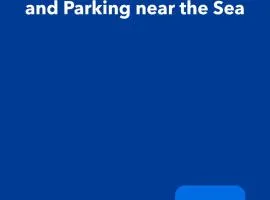 Fiore di Cactus - Garden and Parking near the Sea