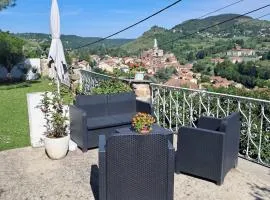 Casanova House, Comfort, Swimming Pool, View, Garage