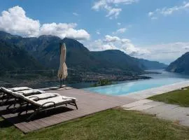 Villa Valentina by RentAllComo