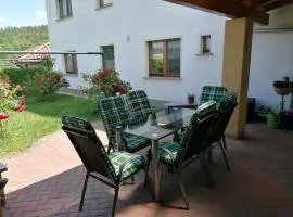 Ferienwohnung auf dem Land