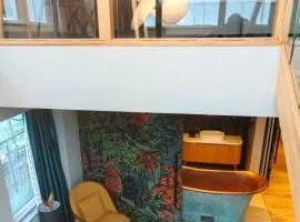 Pinnacle Suites Hotel