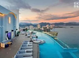 Winsgroup - Suites Panorama Grand