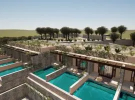 Helena's Aether Suites - Seaview & Heated Infinity Pool