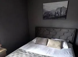 Mihailo Konaci hotel Andjela