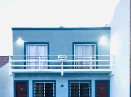 Complejo del Mar
