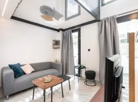 Houseloft Mondrian Campus