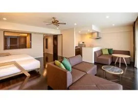 Kafuu Resort Fuchaku Condo Hotel - Vacation STAY 97096v