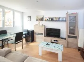 AG Piso Fogar Carballo, 3 habitaciones