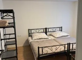 Moderne Unterkunft für bis zu 5 Personen -5 Betten