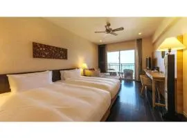 Kafuu Resort Fuchaku Condo Hotel - Vacation STAY 97099v