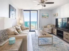 Nautilus 2408 Gulf View 4th Flr 2 BR 2 BA