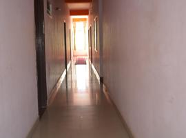 Kaaranji Residency, hotel v destinaci Maisúr