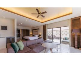 Kafuu Resort Fuchaku Condo Hotel - Vacation STAY 97105v, khách sạn ở Fujaku