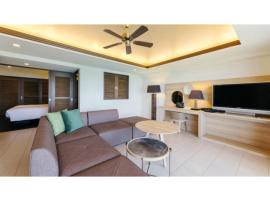 Kafuu Resort Fuchaku Condo Hotel - Vacation STAY 97106v โรงแรมในFujaku