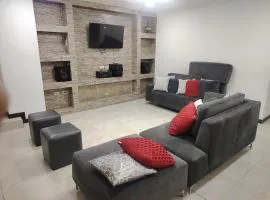 Apartmento en Loja cerca a la terminal terrestre para ti y tu familia