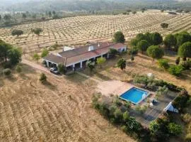 Herdade dos Calvinos Eco-Monte